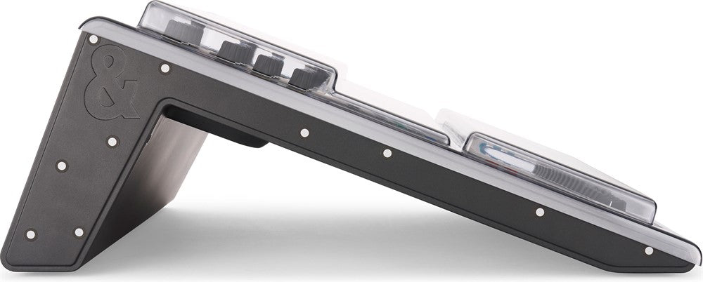 Decksaver Funda de protección cover para Allen & Heath QU-5/5D