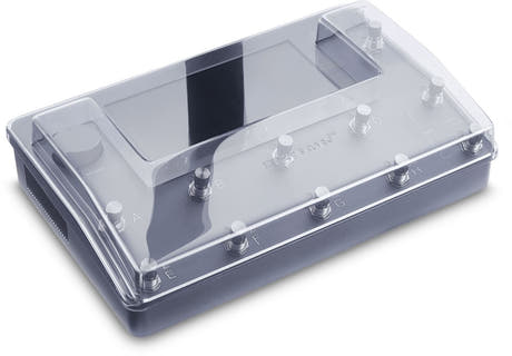 Decksaver Funda de protección cover para Neural DSP Quad Cortex