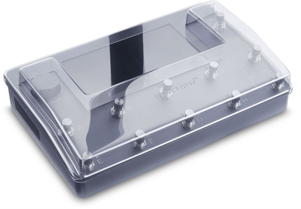 Decksaver Funda de protección cover para Neural DSP Quad Cortex