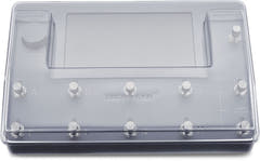 Decksaver Funda de protección cover para Neural DSP Quad Cortex