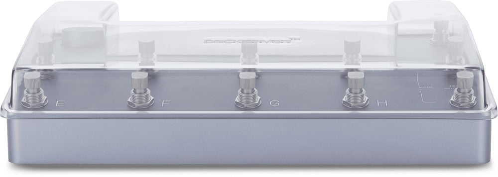 Decksaver Funda de protección cover para Neural DSP Quad Cortex