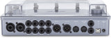 Decksaver Funda de protección cover para Neural DSP Quad Cortex
