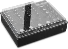 Decksaver Protección cover para MasterSounds Radius Four Valve