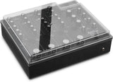 Decksaver Protección cover para MasterSounds Radius Four Valve