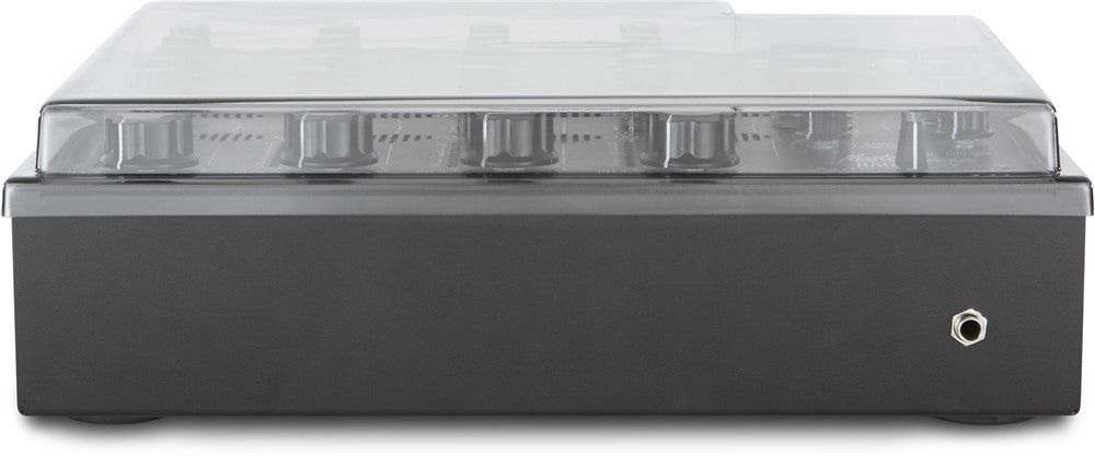 Decksaver Protección cover para MasterSounds Radius Four Valve