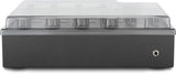 Decksaver Protección cover para MasterSounds Radius Four Valve