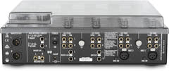 Decksaver Protección cover para MasterSounds Radius Four Valve