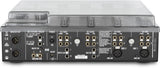 Decksaver Protección cover para MasterSounds Radius Four Valve