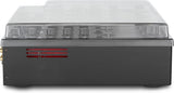 Decksaver Protección cover para MasterSounds Radius Four Valve