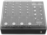Decksaver Protección cover para MasterSounds Radius Four Valve