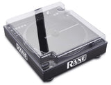 Cubierta de protección cover de Decksaver para Rane Twelve MkII