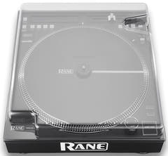 Cubierta de protección cover de Decksaver para Rane Twelve MkII