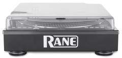 Cubierta de protección cover de Decksaver para Rane Twelve MkII