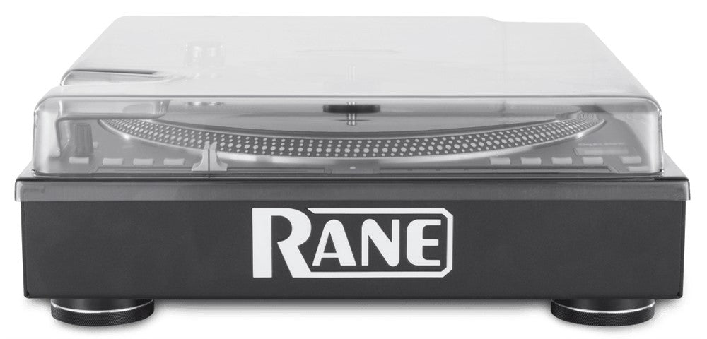 Cubierta de protección cover de Decksaver para Rane Twelve MkII