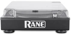 Cubierta de protección cover de Decksaver para Rane Twelve MkII
