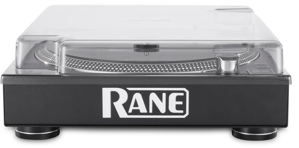 Cubierta de protección cover de Decksaver para Rane Twelve MkII