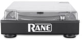 Cubierta de protección cover de Decksaver para Rane Twelve MkII