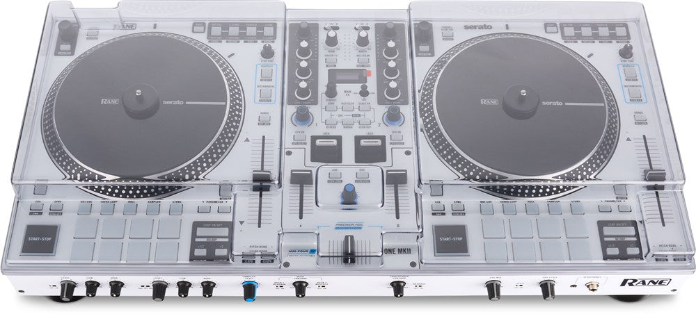 Decksaver Funda protectora cover para Rane One MK1 & MK2