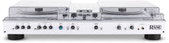 Decksaver Funda protectora cover para Rane One MK1 & MK2