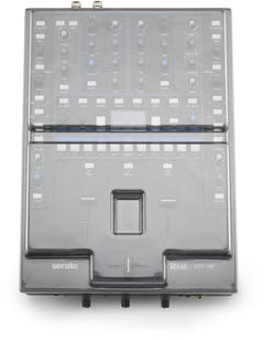 Cubierta de protección cover de Decksaver para Rane Sixty-Two