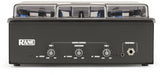 Cubierta de protección cover de Decksaver para Rane Sixty-Two