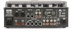 Cubierta de protección cover de Decksaver para Rane Sixty-Two