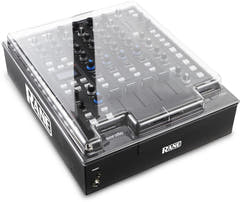 Cubierta de protección cover de Decksaver para Rane Sixty-Four
