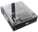 Cubierta de protección cover de Decksaver para Rane Sixty-Four