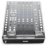 Cubierta de protección cover de Decksaver para Rane Sixty-Four