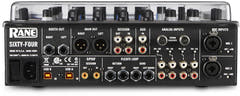 Cubierta de protección cover de Decksaver para Rane Sixty-Four