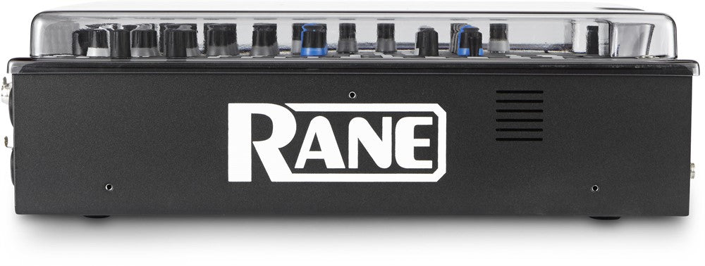 Cubierta de protección cover de Decksaver para Rane Sixty-Four