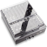 Decksaver Funda protectora cover para Rane Sixty-Eight
