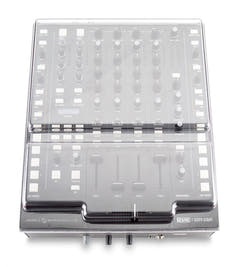 Decksaver Funda protectora cover para Rane Sixty-Eight