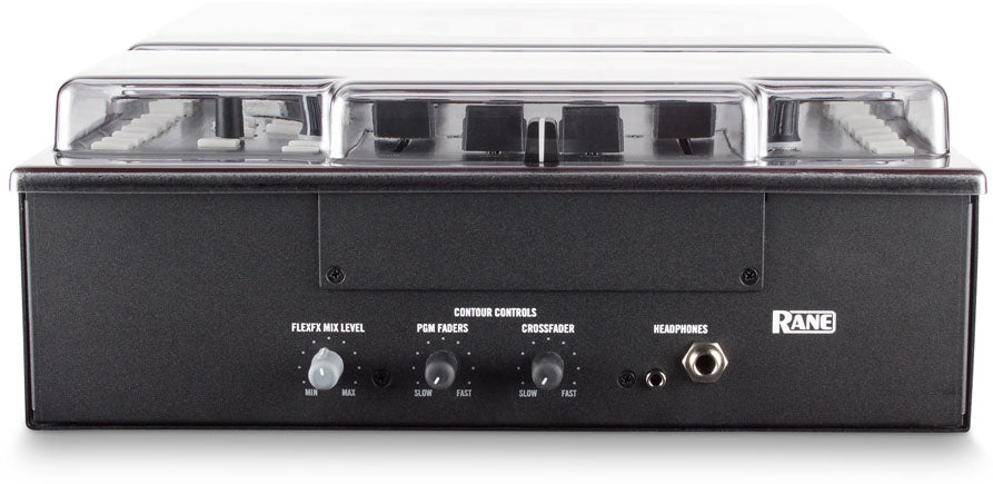 Decksaver Funda protectora cover para Rane Sixty-Eight