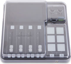 Decksaver Funda de protección cover para Rode Rodecaster Duo