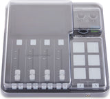 Decksaver Funda de protección cover para Rode Rodecaster Duo