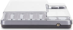 Decksaver Funda de protección cover para Rode Rodecaster Duo