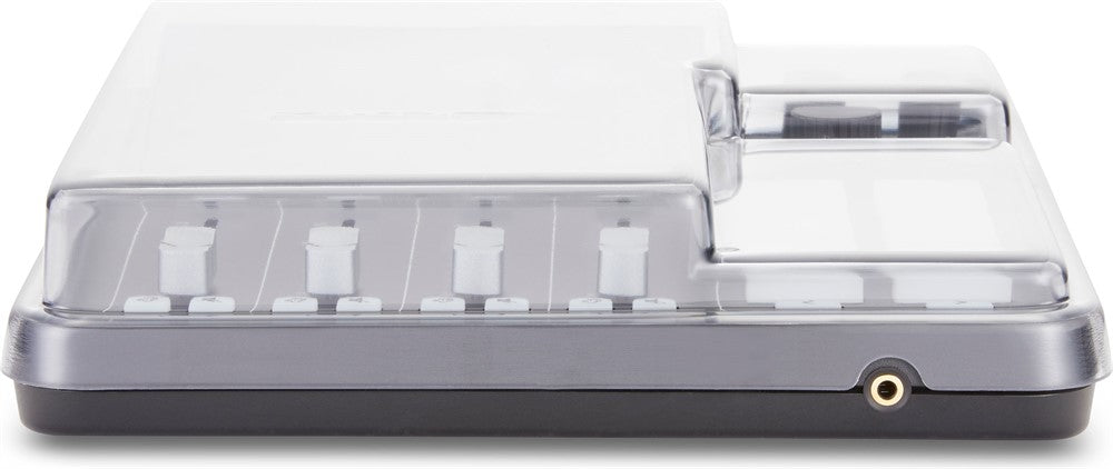 Decksaver Funda de protección cover para Rode Rodecaster Duo