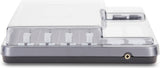 Decksaver Funda de protección cover para Rode Rodecaster Duo