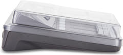 Decksaver Funda de protección cover para Rode Rodecaster Duo