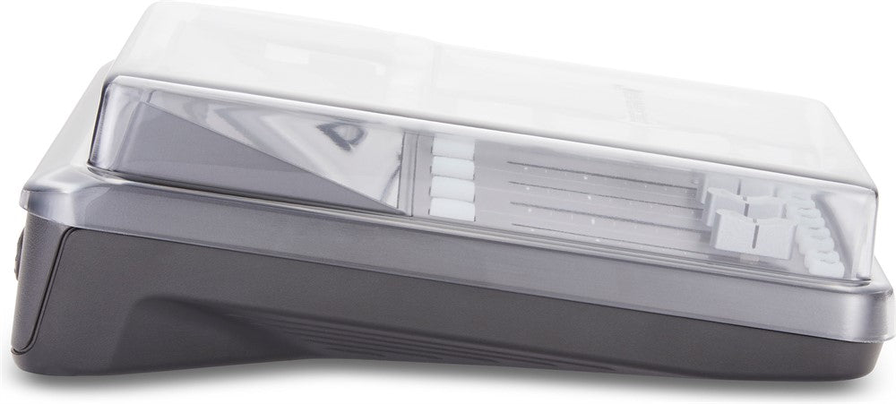 Decksaver Funda de protección cover para Rode Rodecaster Duo