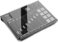 Decksaver Funda protectora cover para Rode Rodecaster Pro
