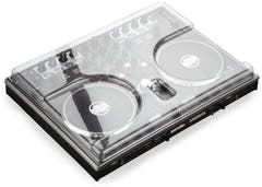 Decksaver Protección cover para Reloop Terminal Mix 2