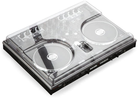 Decksaver Protección cover para Reloop Terminal Mix 2