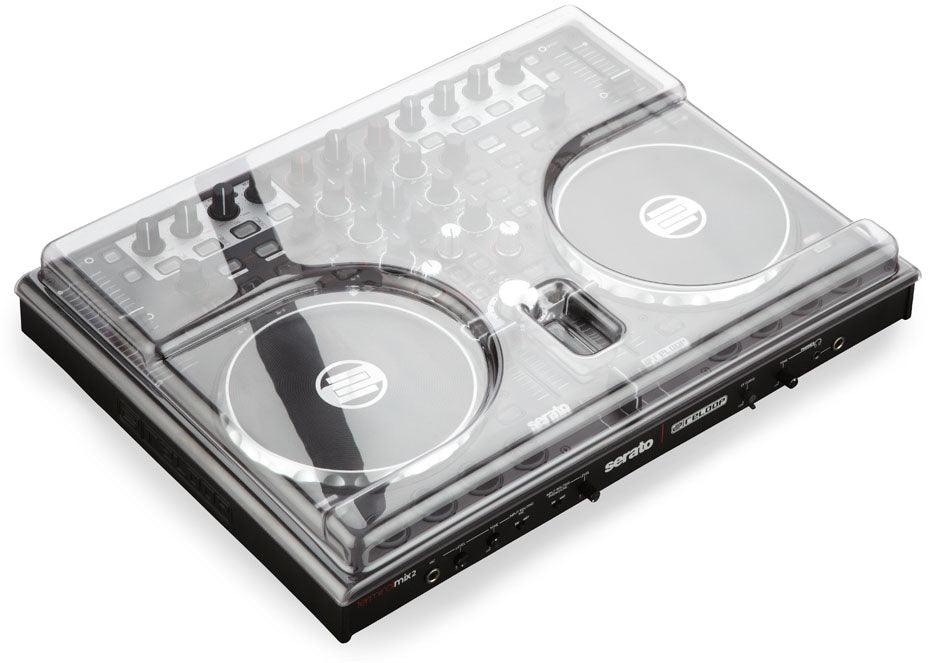 Decksaver Protección cover para Reloop Terminal Mix 2