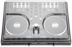 Decksaver Protección cover para Reloop Terminal Mix 2