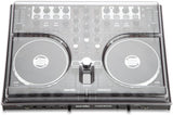 Decksaver Protección cover para Reloop Terminal Mix 2