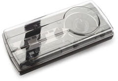 Cubierta de protección cover de Decksaver para Pioneer RMX-1000