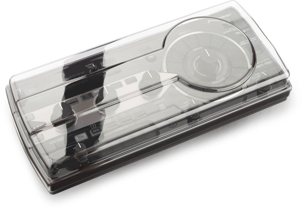 Cubierta de protección cover de Decksaver para Pioneer RMX-1000