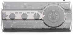 Cubierta de protección cover de Decksaver para Pioneer RMX-1000